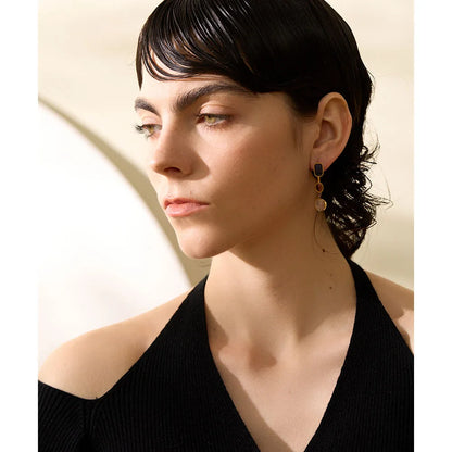 Andromeda - Drop Earrings