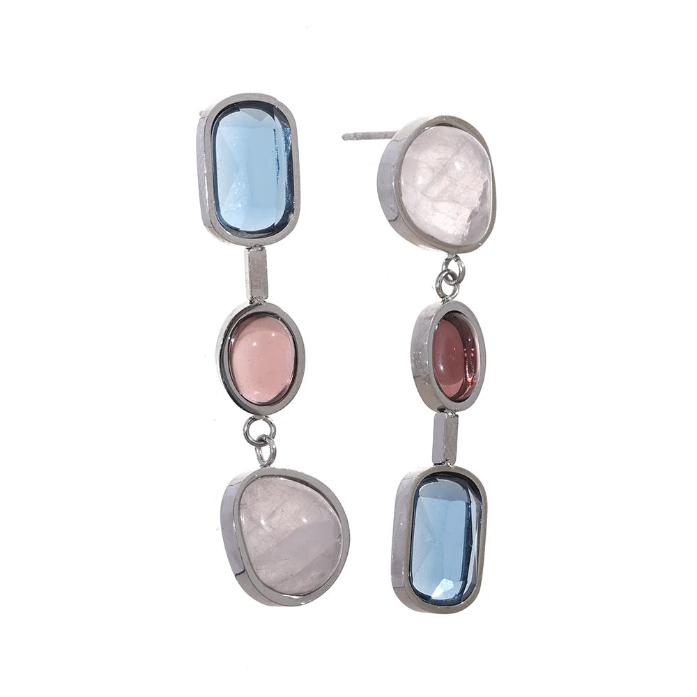 Andromeda - Drop Earrings