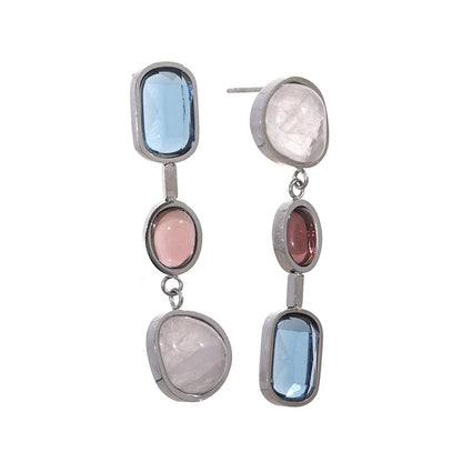 Andromeda - Drop Earrings