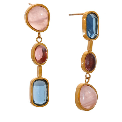 Andromeda - Drop Earrings