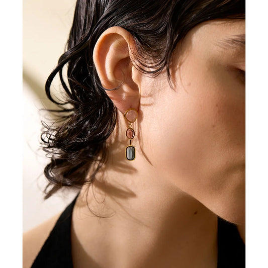 Andromeda - Drop Earrings