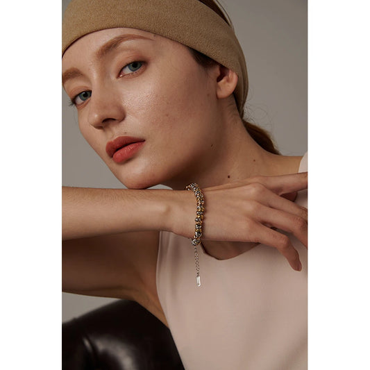 Vivienne - Chain Bracelet